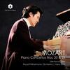 Mozart - Piano Concertos 20 & 23 Mozart - Piano Concertos 20 & 23