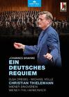 Brahms - Ein deutsches Requiem (DVD) Brahms - Ein deutsches Requiem (DVD)