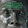JS Bach - Preludes, Inventions & Sinfonias JS Bach - Preludes, Inventions & Sinfonias