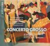 Concerto Grosso: Piazzolla, Desimpelaere, Swerts, Schuermans, D’hoe Concerto Grosso: Piazzolla, Desimpelaere, Swerts, Schuermans, D’hoe