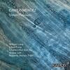 C Mendez - Distant Fragments