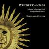 JS Bach - Wunderkammer: Harpsichord Works JS Bach - Wunderkammer: Harpsichord Works