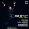 Wagner - Ring Odyssey (arr. Swensen) Wagner - Ring Odyssey (arr. Swensen)
