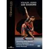 Vivaldi & Guido - Les Saisons (DVD + Blu-ray) Vivaldi & Guido - Les Saisons (DVD + Blu-ray)
