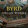 Byrd - Organ Works Byrd - Organ Works