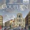 G-F Couperin - Sonatas, Variations & Rondo G-F Couperin - Sonatas, Variations & Rondo