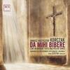 Korczak - Da mihi bibere: Lent in Ancient Texts and Polish Songs Korczak - Da mihi bibere: Lent in Ancient Texts and Polish Songs