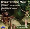 Tchaikovsky - Ballet Music Tchaikovsky - Ballet Music