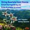 Korngold & Kreisler - String Quartets from Vienna Korngold & Kreisler - String Quartets from Vienna