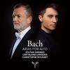 JS Bach - Arias for Alto JS Bach - Arias for Alto
