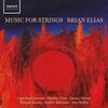 B Elias - Music for Strings B Elias - Music for Strings
