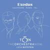 Exodus: Kaufmann, Rubin, Tal