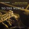 Ferrabosco - To the World: The Lessons for Solo Lyra Viol Ferrabosco - To the World: The Lessons for Solo Lyra Viol