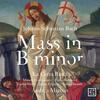 JS Bach - Mass in B minor JS Bach - Mass in B minor