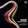 Vivaldi - Le quattro stagioni Vivaldi - Le quattro stagioni