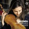 Sophie de Bardonneche: Destinees