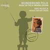 Mendelssohn - Wunderkind Felix Mendelssohn - Wunderkind Felix