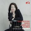 Tchaikovsky, Grieg, Sibelius, Glinka - Everlasting Seasons Tchaikovsky, Grieg, Sibelius, Glinka - Everlasting Seasons