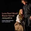 LP Woolf - Jacqueline LP Woolf - Jacqueline
