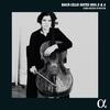 JS Bach - Cello Suites 5 & 6 JS Bach - Cello Suites 5 & 6