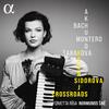 Crossroads: Bach, Akhunov, Tabakova, Montero Crossroads: Bach, Akhunov, Tabakova, Montero