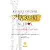 Mozart - Le Voyage imaginaire de Mozart au Japon (CD + Book) Mozart - Le Voyage imaginaire de Mozart au Japon (CD + Book)