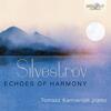 Silvestrov - Echoes of Harmony Silvestrov - Echoes of Harmony