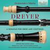 DM Dreyer - 6 Sonatas for Oboe and Continuo DM Dreyer - 6 Sonatas for Oboe and Continuo