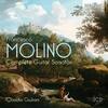 F Molino - Complete Guitar Sonatas F Molino - Complete Guitar Sonatas