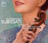 Subissati - Violin Sonatas Subissati - Violin Sonatas