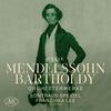 Mendelssohn - Orchestral Works arr. for Piano 4 Hands Mendelssohn - Orchestral Works arr. for Piano 4 Hands