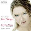 Purcell - Love Songs Purcell - Love Songs