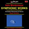 Montemezzi - Symphonic Works Montemezzi - Symphonic Works