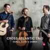 Danza, Baiao e Samba: Music for Guitar Trio Danza, Baiao e Samba: Music for Guitar Trio