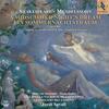 Shakespeare-Mendelssohn - A Midsummer Night’s Dream (SACD + Book) Shakespeare-Mendelssohn - A Midsummer Night’s Dream (SACD + Book)