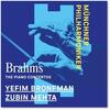 Brahms - The Piano Concertos Brahms - The Piano Concertos