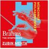 Brahms - The Four Symphonies Brahms - The Four Symphonies