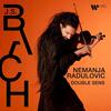 JS Bach - Violin Concertos, etc. (Vinyl LP) JS Bach - Violin Concertos, etc. (Vinyl LP)