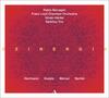 Szinergia: Hartmann, Kodaly, Weiner, Bartok Szinergia: Hartmann, Kodaly, Weiner, Bartok