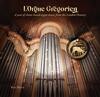 L’Orgue Gregorien L’Orgue Gregorien