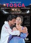 Puccini - Tosca (DVD) Puccini - Tosca (DVD)