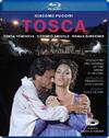Puccini - Tosca (Blu-ray) Puccini - Tosca (Blu-ray)