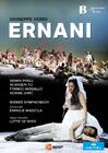 Verdi - Ernani (DVD) Verdi - Ernani (DVD)
