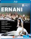 Verdi - Ernani (Blu-ray) Verdi - Ernani (Blu-ray)