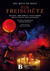 Weber - Der Freischutz (DVD) Weber - Der Freischutz (DVD)