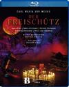Weber - Der Freischutz (Blu-ray) Weber - Der Freischutz (Blu-ray)