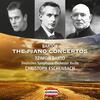 Bartok - The Piano Concertos Bartok - The Piano Concertos