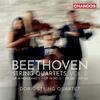 Beethoven - String Quartets Vol.2 Beethoven - String Quartets Vol.2