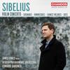Sibelius - Works for Violin and Orchestra Sibelius - Works for Violin and Orchestra
