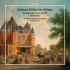 Wilms - Symphony no.6, Overtures Wilms - Symphony no.6, Overtures